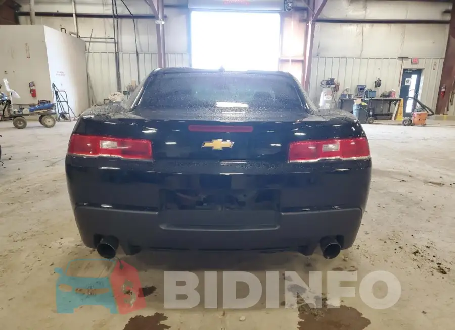 2G1FB1E34F9177042 Photo# 6