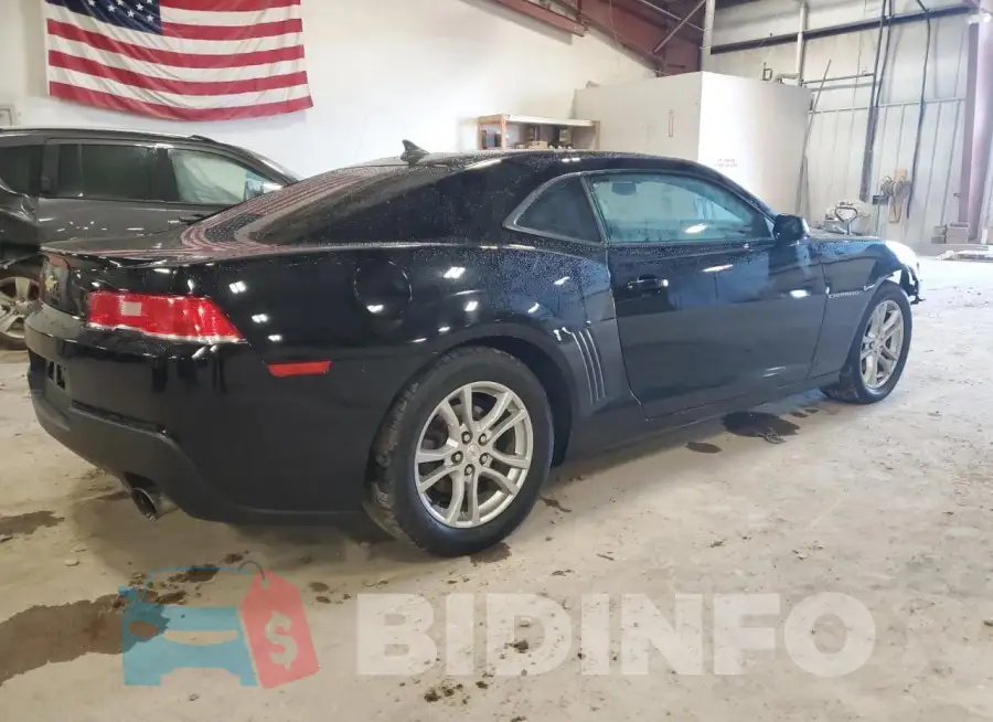 2G1FB1E34F9177042 Photo# 3