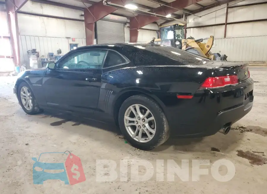 2G1FB1E34F9177042 Photo# 2