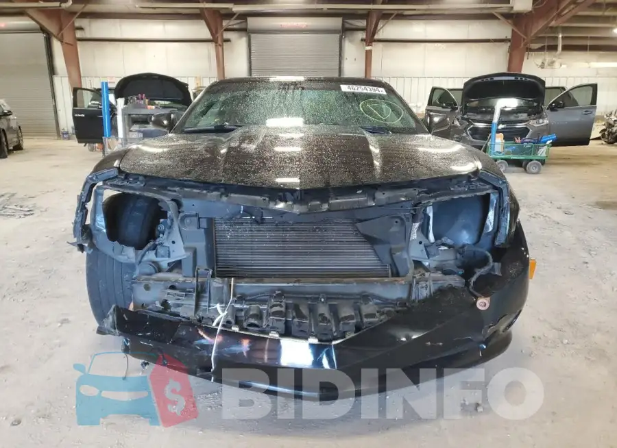 2G1FB1E34F9177042 Photo# 5