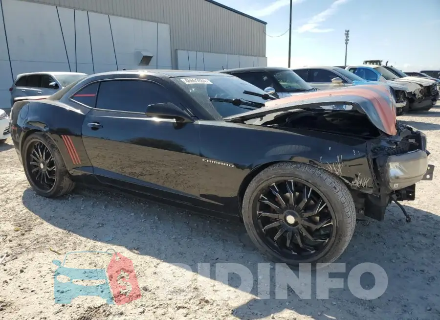 2G1FD1E31F9150777 Photo# 4