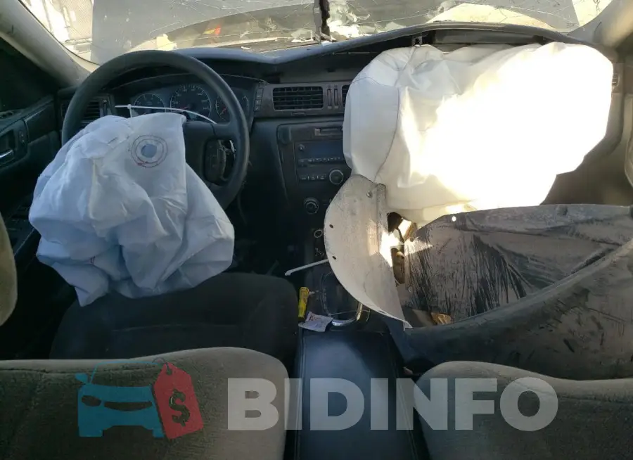 2G1WB5E32F1111403 Photo# 8