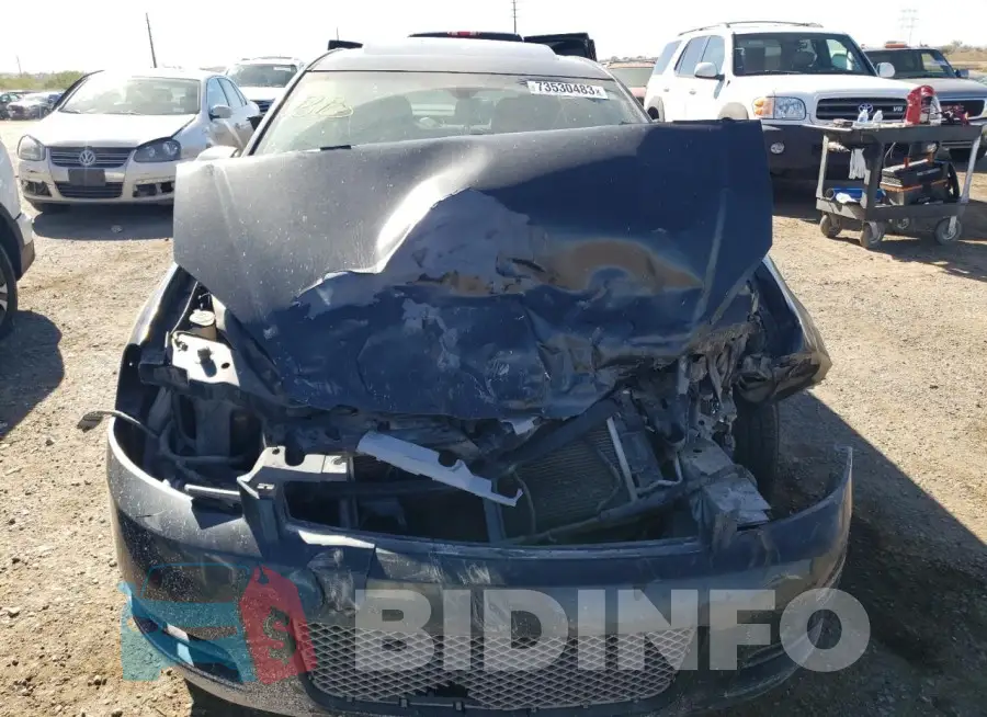 2G1WB5E32F1111403 Photo# 5