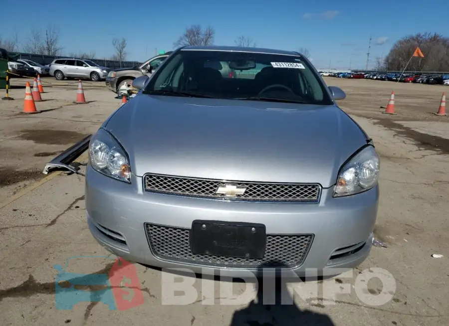 2G1WB5E36F1122002 Photo# 5