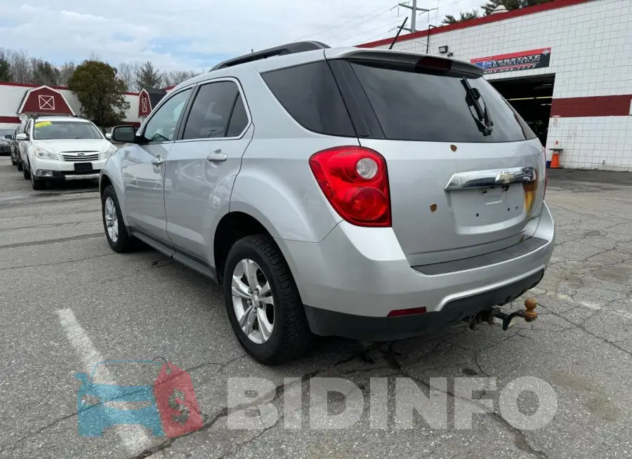 2GNALBEK4F6344357 Photo# 3