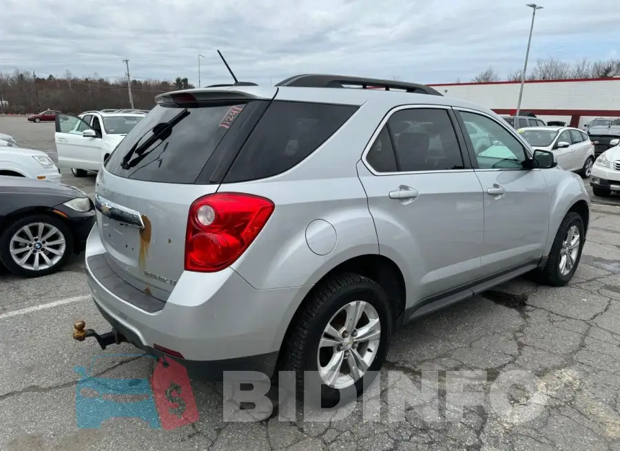 2GNALBEK4F6344357 Photo# 4