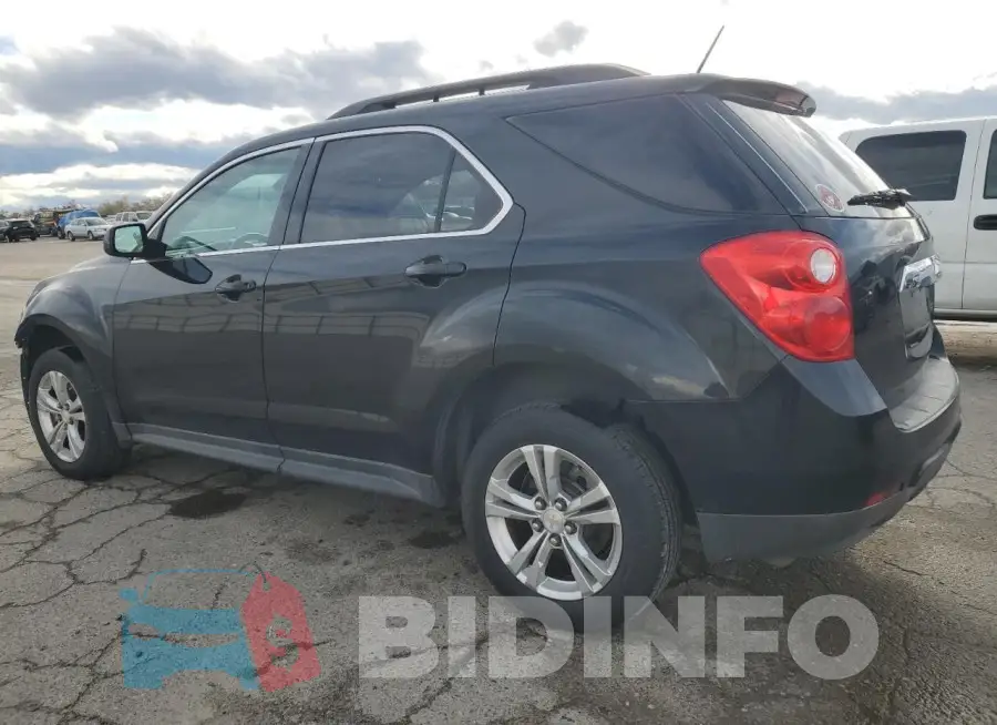 2GNALBEK6F6122788 Photo# 2