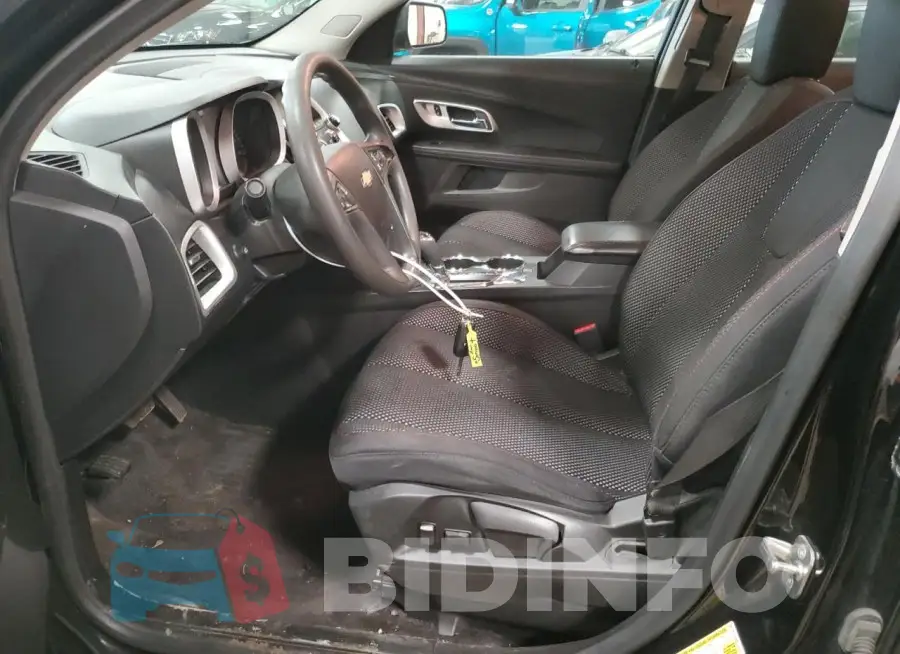 2GNALBEK9G1176813 Photo# 7