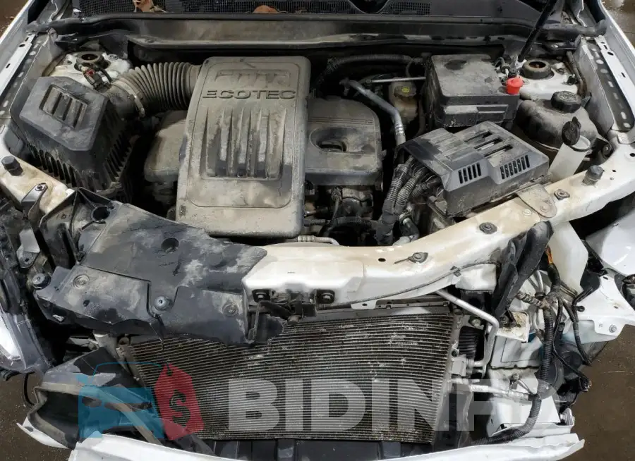 2GNALBEK9H1552413 Photo# 11