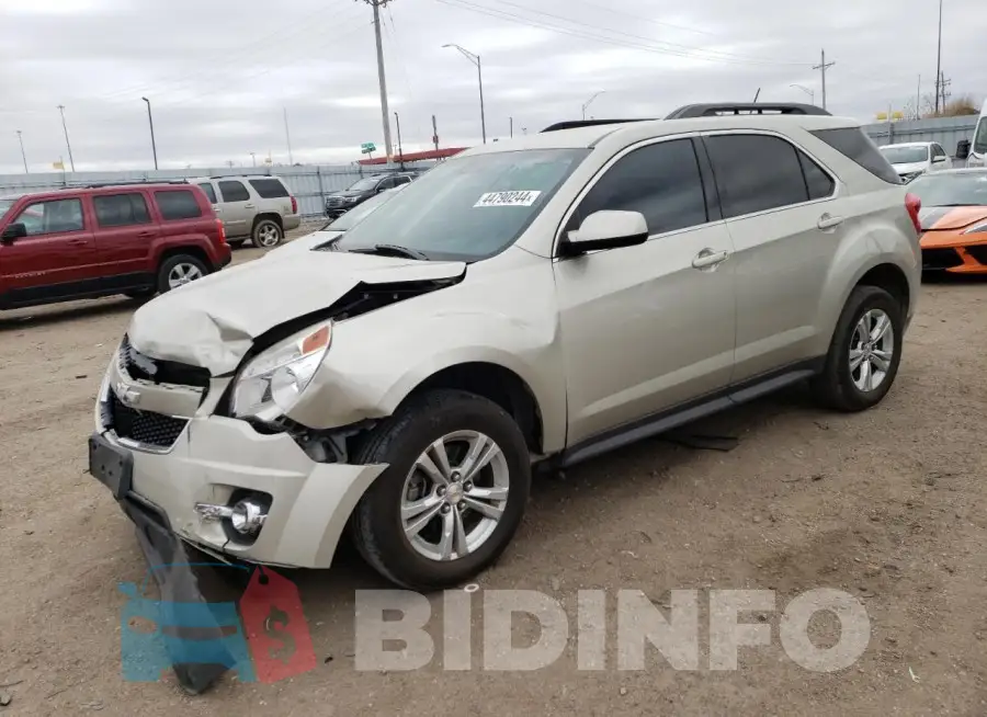 2GNALCEK6F6408873 Photo# 1