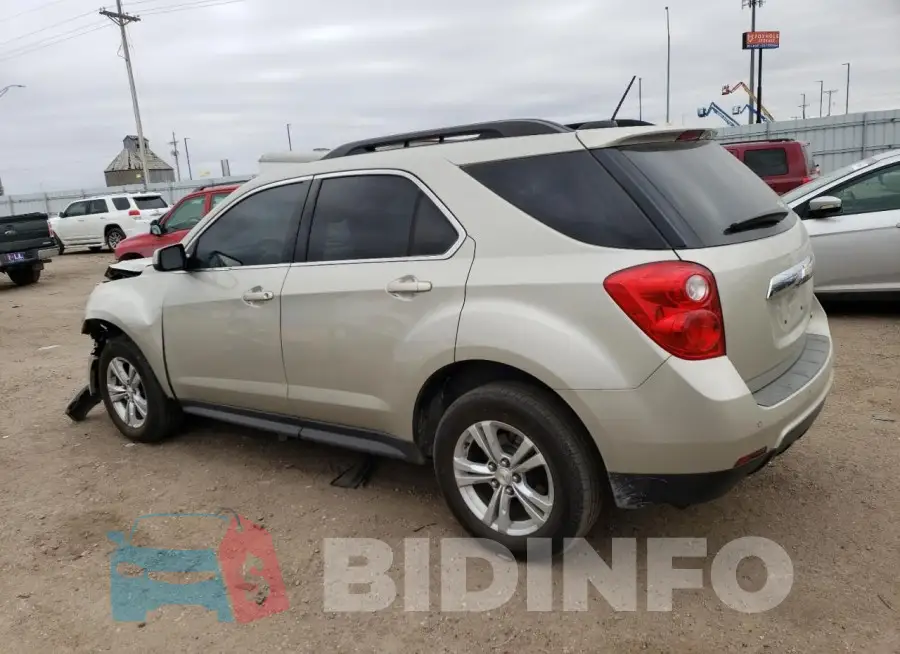 2GNALCEK6F6408873 Photo# 2