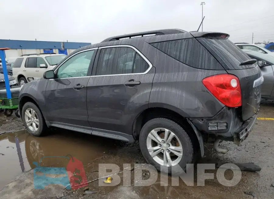 2GNALCEK7F6285746 Photo# 2