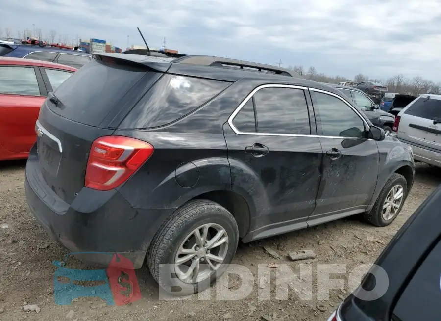 2GNALCEK8H1598174 Photo# 3