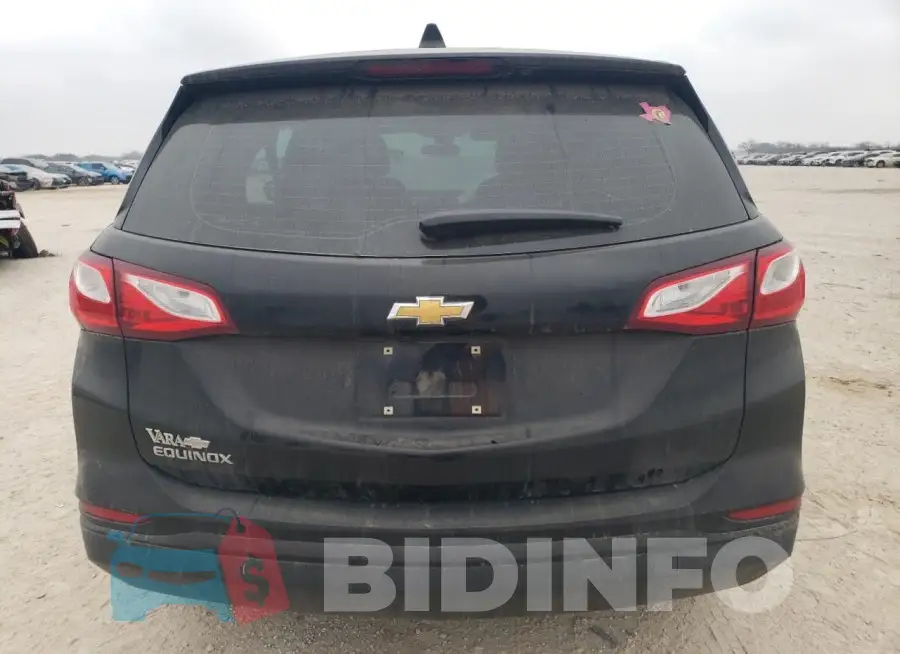 2GNAXHEV9L6283164 Photo# 6