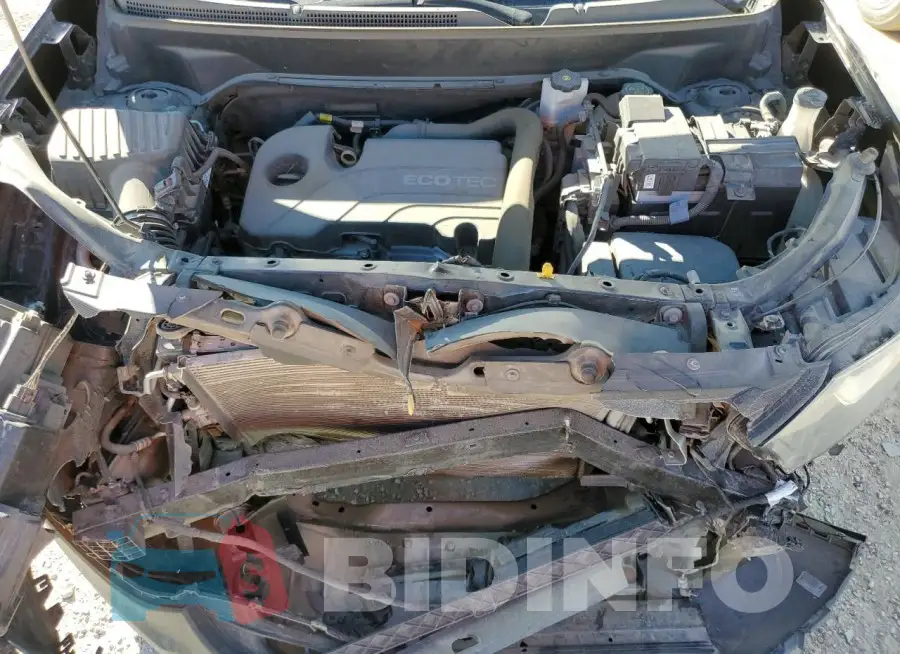 2GNAXHEV9L6283164 Photo# 11