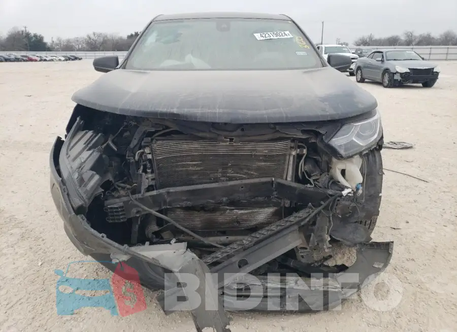 2GNAXHEV9L6283164 Photo# 5