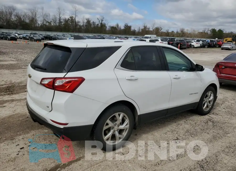 2GNAXKEX2J6190417 Photo# 3