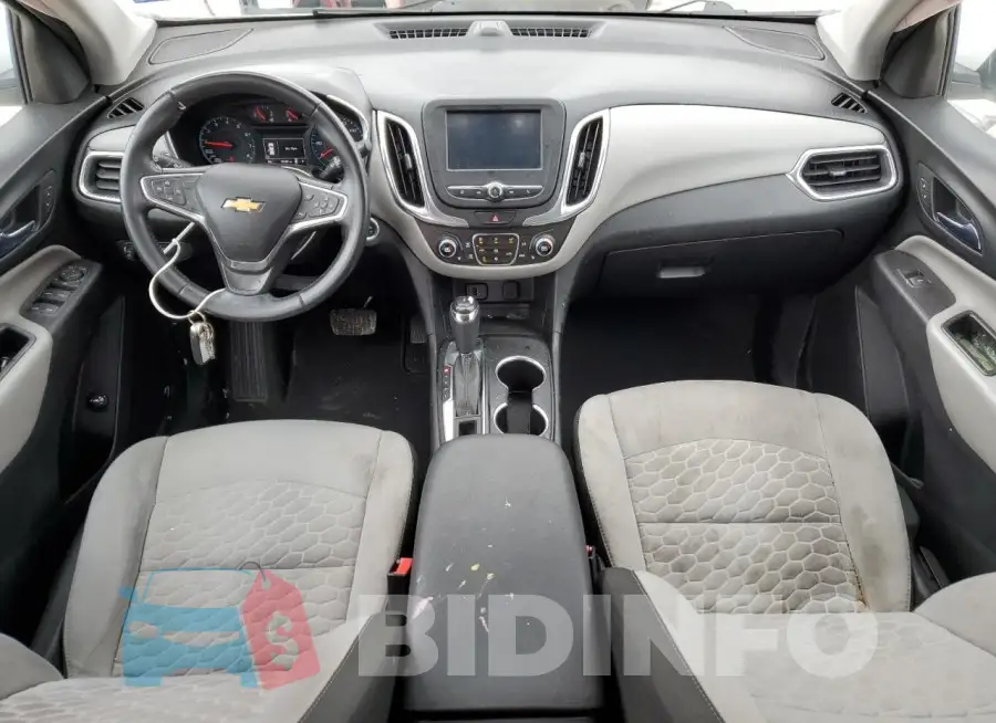 2GNAXKEX2J6190417 Photo# 8