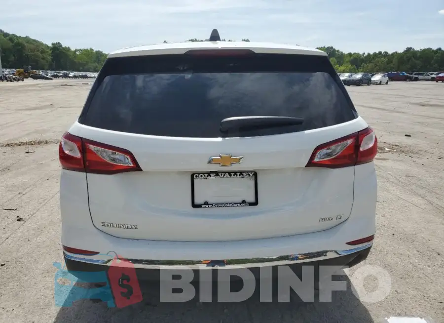 2GNAXTEV8M6141134 Photo# 6