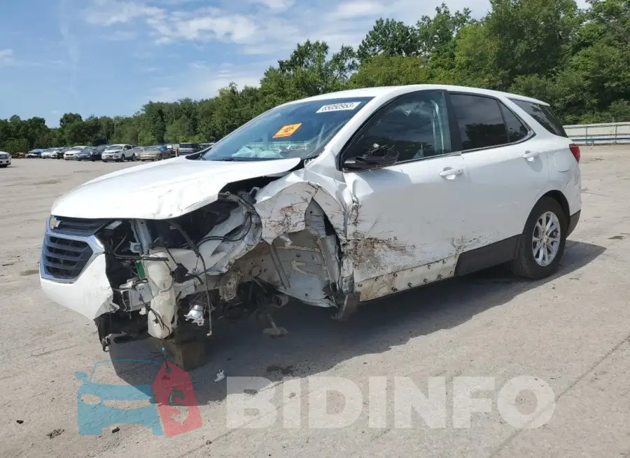 2GNAXTEV8M6141134 Photo# 1