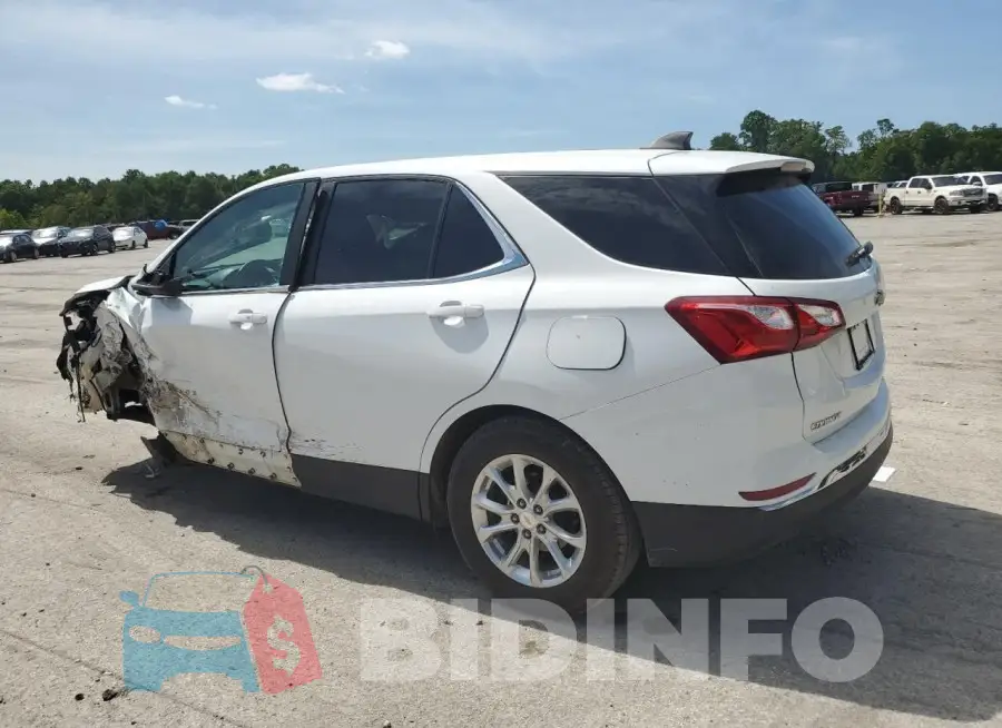 2GNAXTEV8M6141134 Photo# 2