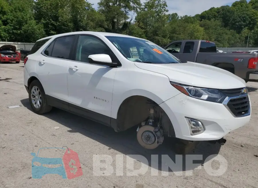 2GNAXTEV8M6141134 Photo# 4