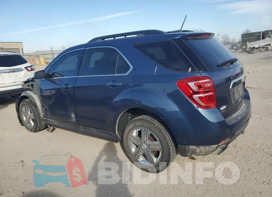 2GNFLFE39G6149281 Photo# 2