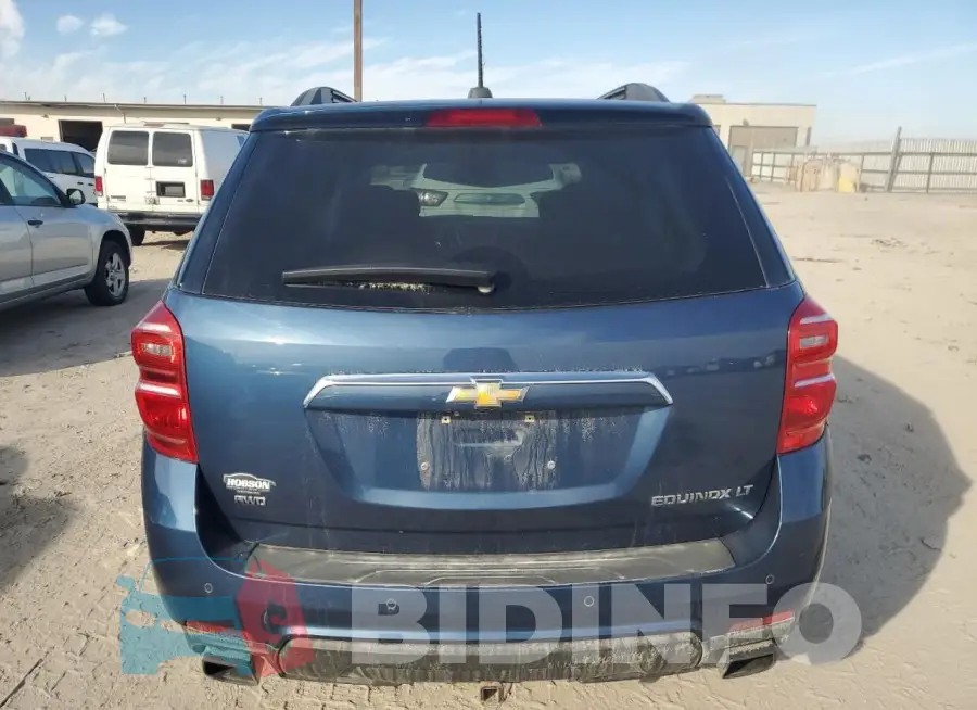 2GNFLFE39G6149281 Photo# 6