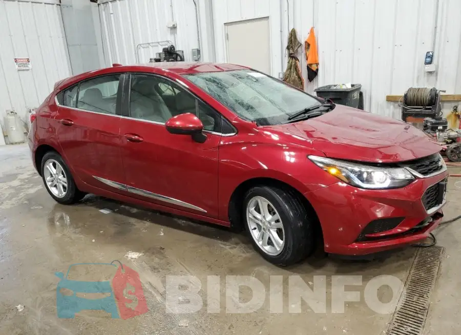 3G1BE6SM0JS554574 Photo# 4