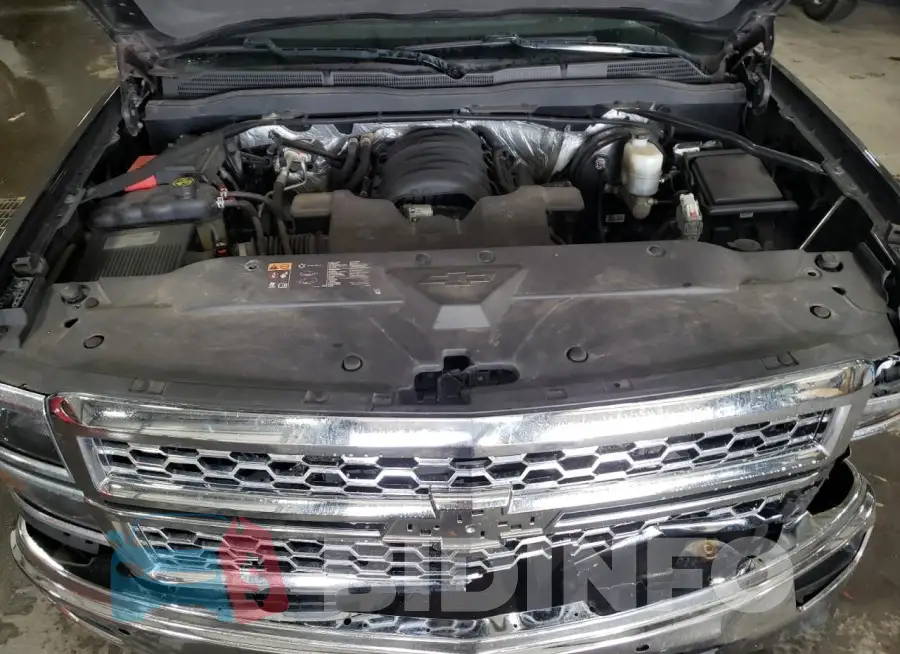 3GCUKRECXFG405015 Photo# 11