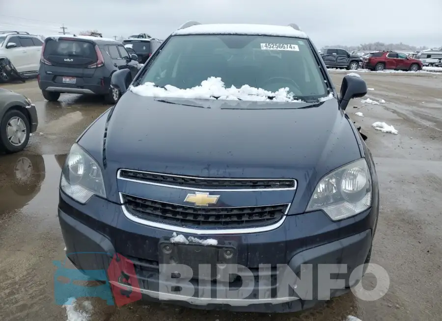 3GNAL2EK0FS525294 Photo# 5
