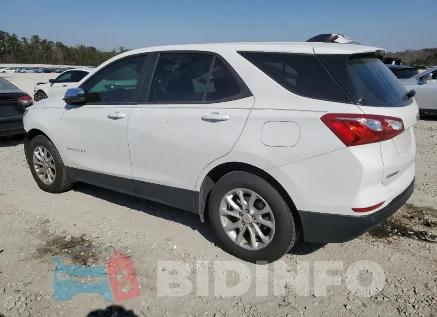 3GNAXHEV9LS597883 Photo# 2