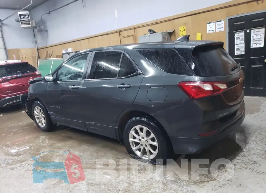 3GNAXSEV4LS610312 Photo# 2