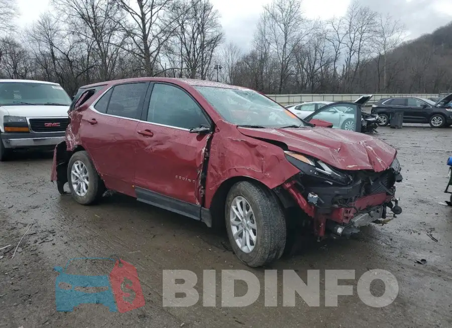 3GNAXTEV9LS640850 Photo# 4