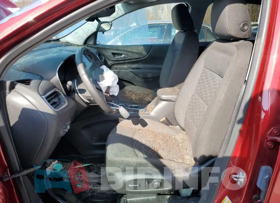 3GNAXTEV9LS640850 Photo# 7