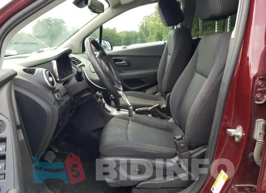 3GNCJPSB2GL142470 Photo# 7