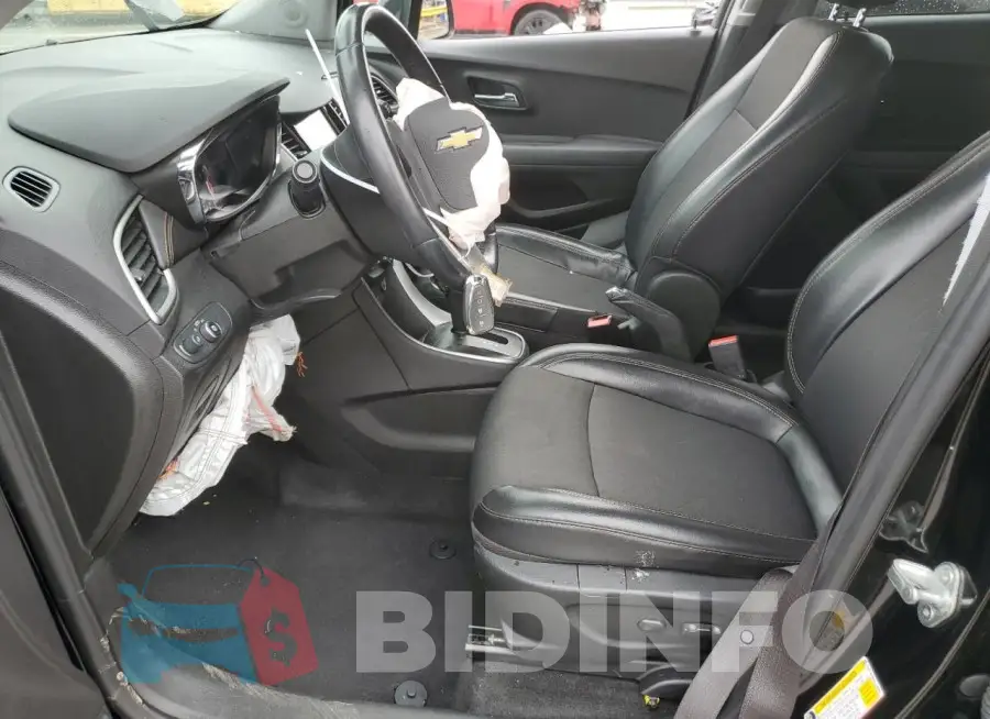 3GNCJPSB6KL138981 Photo# 7