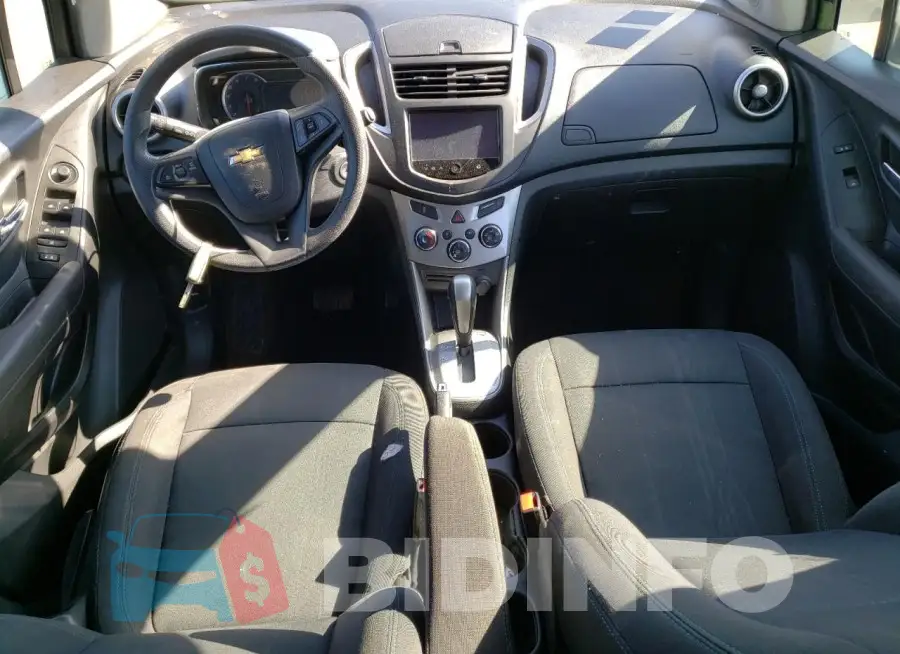 KL7CJLSB5GB759748 Photo# 8