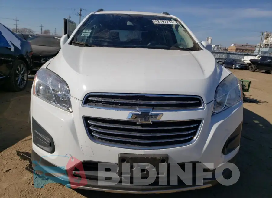 KL7CJLSB5GB759748 Photo# 5