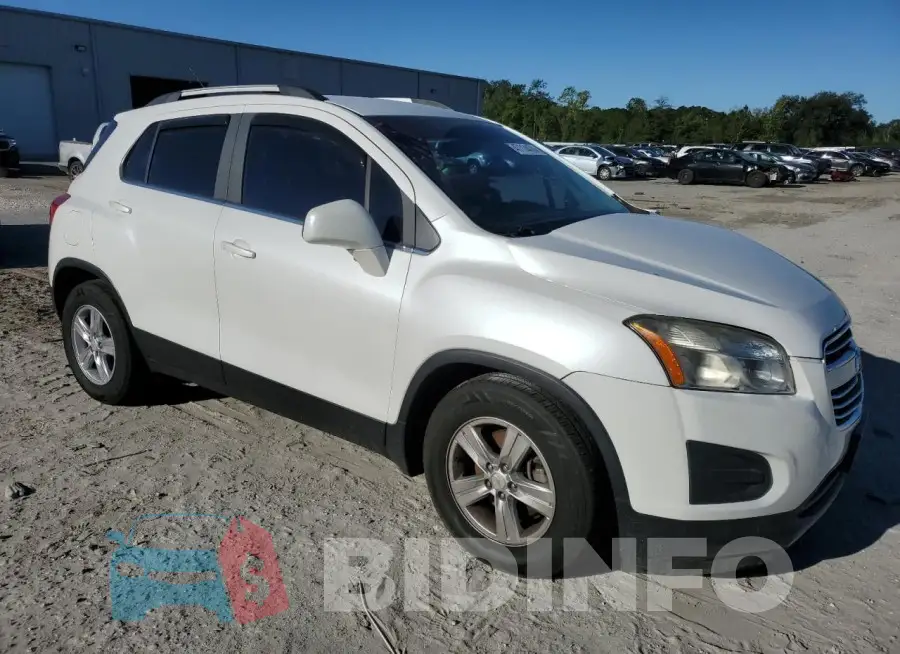 KL7CJLSB7FB230025 Photo# 4