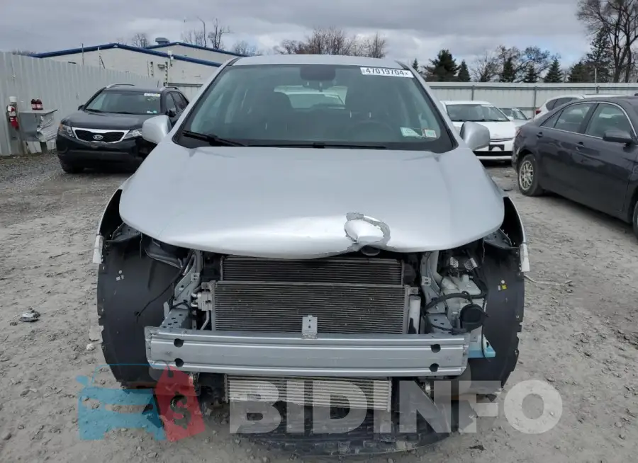 KL7CJNSB1HB102071 Photo# 5