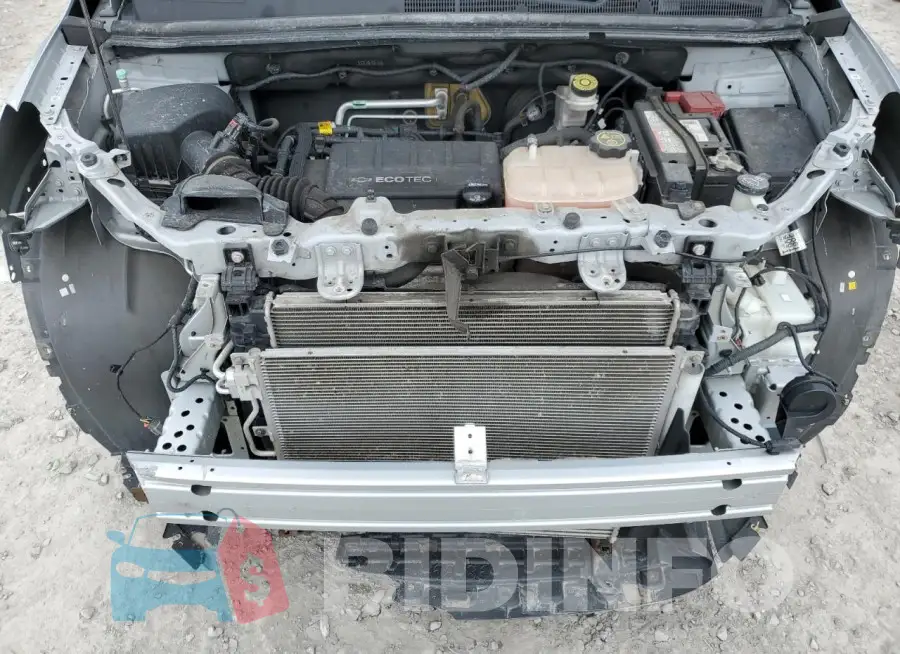 KL7CJNSB1HB102071 Photo# 12