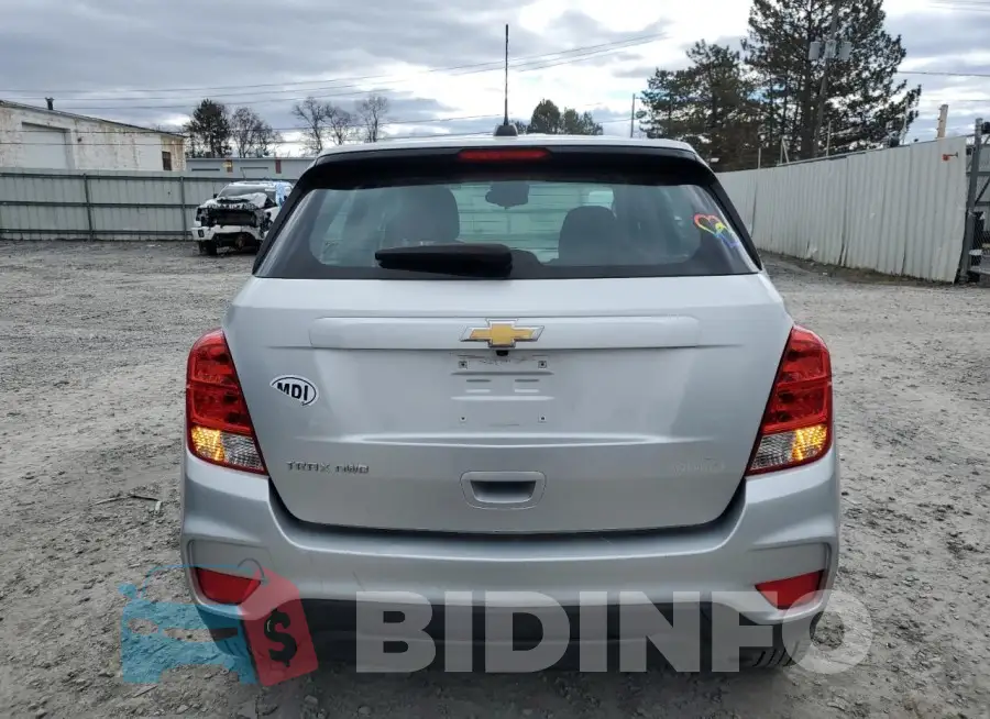 KL7CJNSB1HB102071 Photo# 6