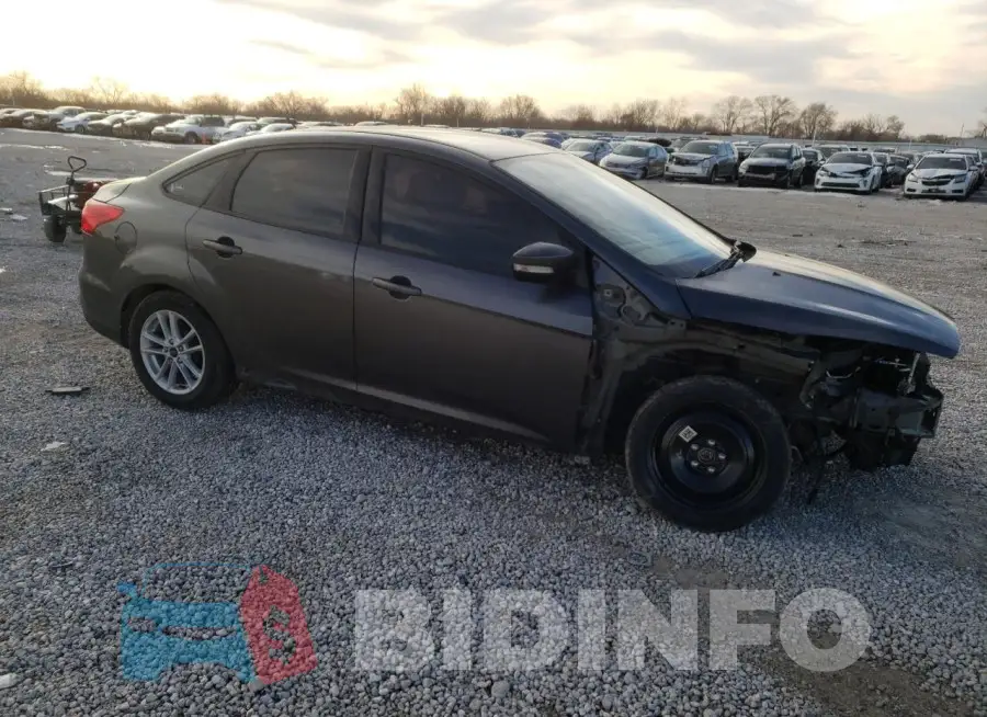 1FADP3F20HL332821 Photo# 4