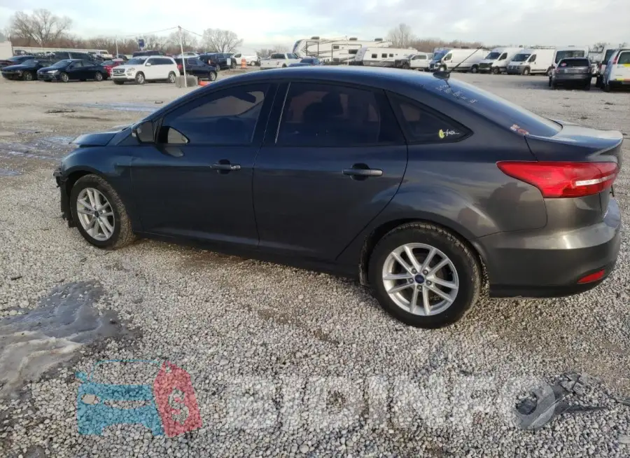 1FADP3F20HL332821 Photo# 2