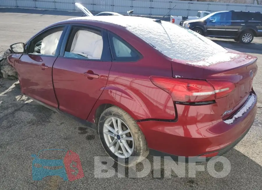 1FADP3F23HL307041 Photo# 2
