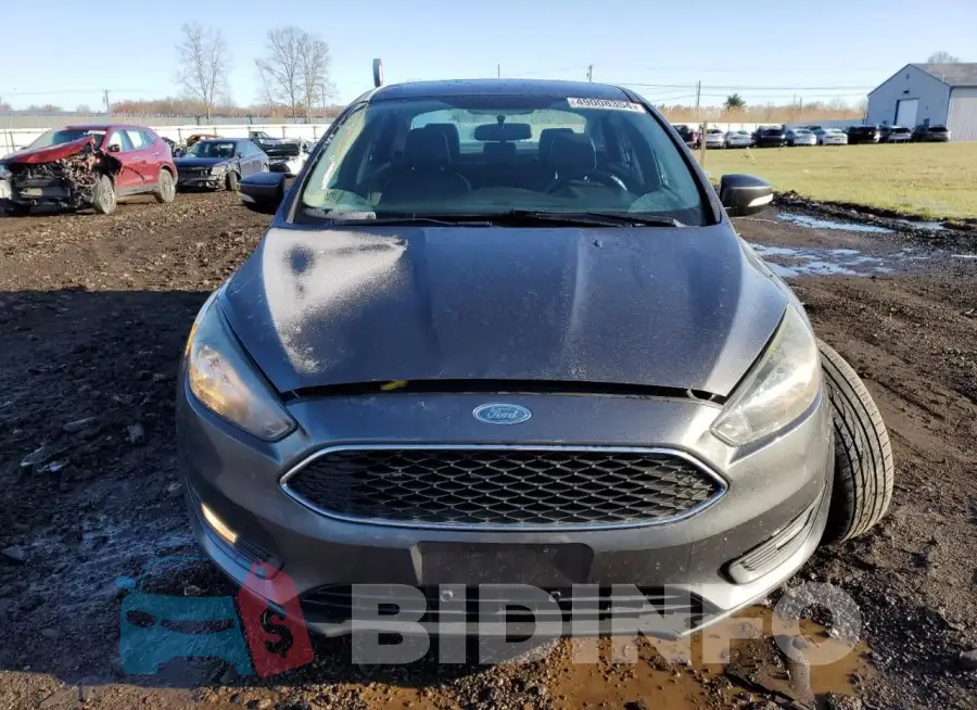 1FADP3F25FL274489 Photo# 5