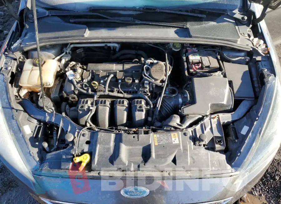 1FADP3F25FL274489 Photo# 11