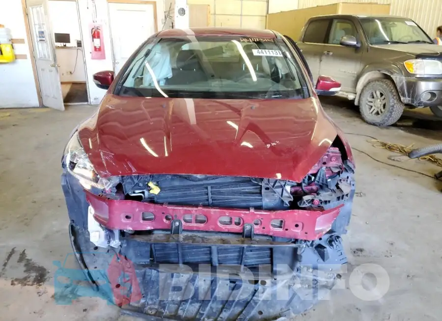 1FADP3F25GL405485 Photo# 5