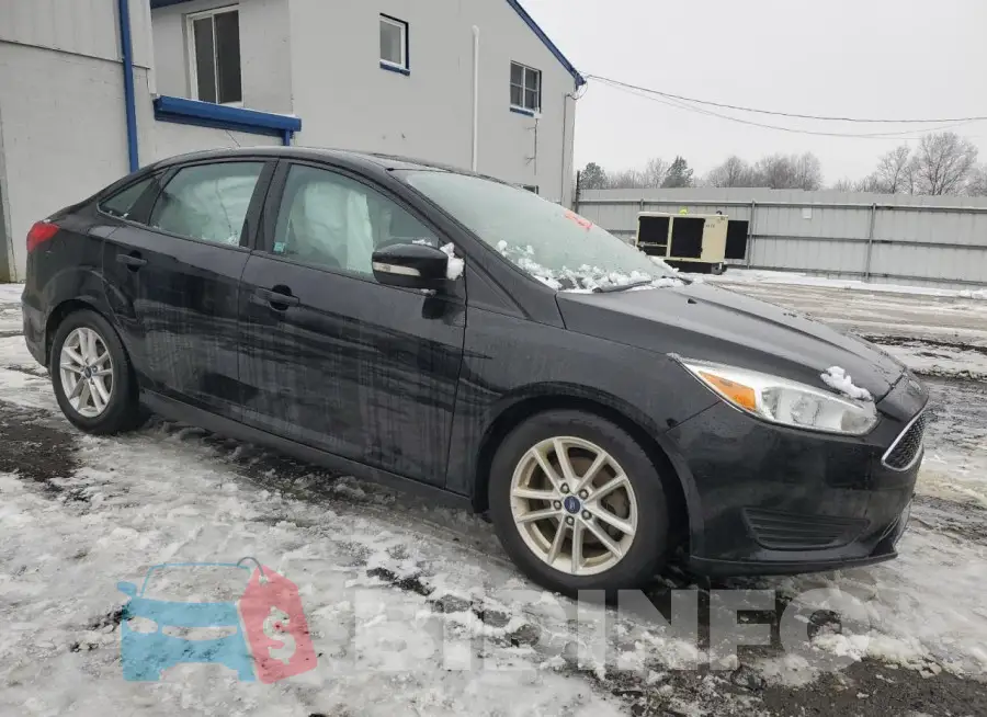 1FADP3F2XHL207910 Photo# 4